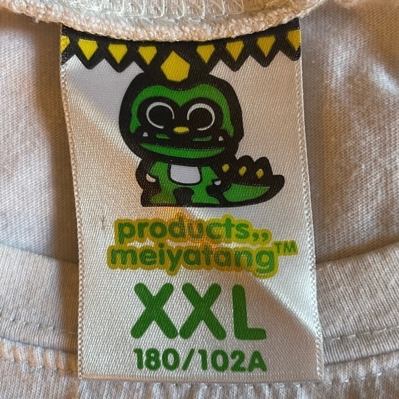 Bart Simpson Novelty Design T-Shirt - Picture 5 of 5